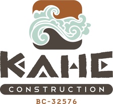 Kahe Construction, LLC logo