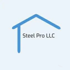 Logo for Steel Pro, LLC