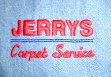 Avatar for Jerry's Carpet Service