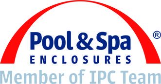 Pool & Spa Enclosures, LLC logo