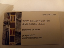 Avatar for ZFW Construction & Masonry