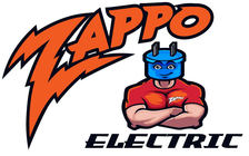 Zappo Electric, LLC logo