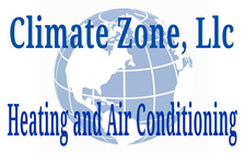 Logo for Climate Zone, LLC