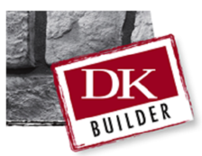 D.K. Builder, LLC logo