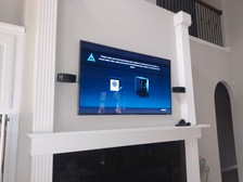 Three Dz Installationz logo