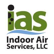 Indoor Air Services, LLC logo