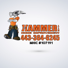 Avatar for Hammer Home Improvement, LLC