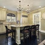 English Dining Room In Boca Raton By Ralston Decorating Group