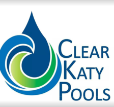 Clear Katy Pools, Inc. logo
