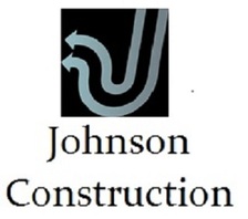 Logo for Johnson Fine Homes and Construction