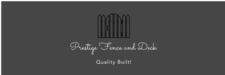 Prestige Fence and Deck Co. - Home Facebook logo