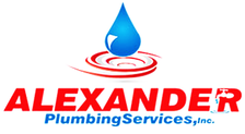 Alexander Plumbing Services, Inc. logo