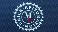 Avatar for MG Brick Restoration