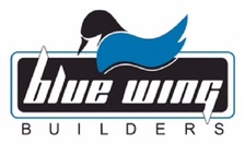 Avatar for Blue Wing Builders - Home Facebook