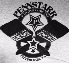 PennStarr Painting, LLC logo