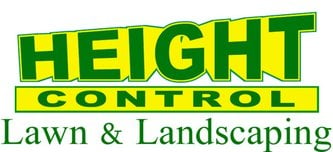 Height Control Lawn & Landscape logo