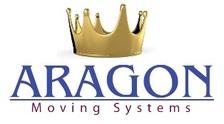 Aragon Systems, LLC logo
