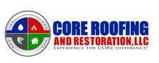 Core Roofing and Restoration, LLC logo