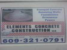 Avatar for Elements Concrete Construction, LLC