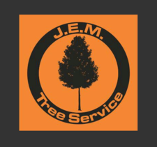Jose Elias Montelongo Tree Service logo