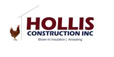 Hollis Construction logo