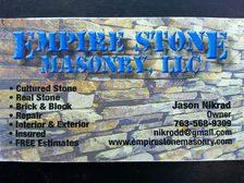 Avatar for Empire Stone Masonry, LLC