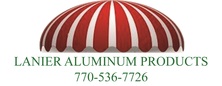 Avatar for Lanier Aluminum Products, Inc.