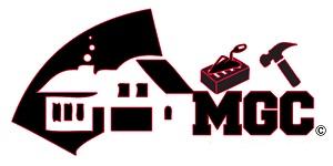 Means Construction, Inc. logo