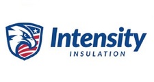 Intensity Spray Foam, Inc. logo