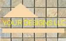 Your Designs, LLC logo