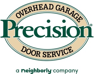 Precision Garage Door Service of Sioux Falls logo