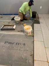 Rohsue Construction, LLC logo