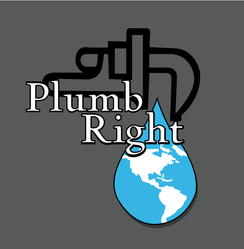 Plumb Right logo