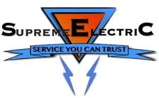 Avatar for Supreme Electric, LLC