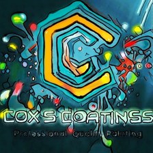 Avatar for Coxs Coatings