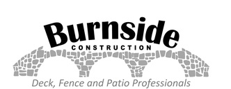 Burnside Construction logo