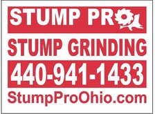 Stump Pro-Stump Grinding Service logo