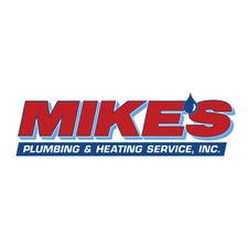 Mike's Plumbing and Heating Service, Inc. logo