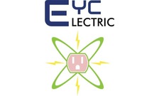 Logo for EYC Electric