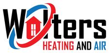 Walters Heating and Air logo