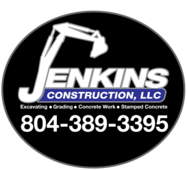 Jenkins Construction, LLC logo