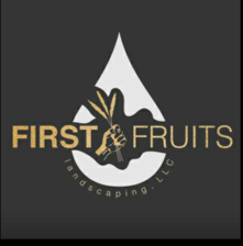 Firstfruits Landscaping LLC - Inicio Facebook logo