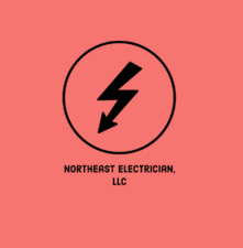 Northeast Electrician, LLC logo