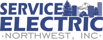 Service Electric Northwest, Inc. logo