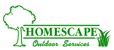 Avatar for Homescape Outdoor Services, LLC