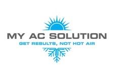 My AC Solution, LLC logo