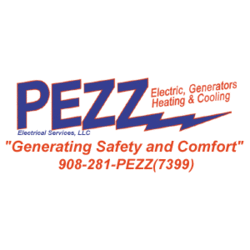 Pezz Electrical Services, LLC logo