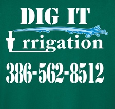 Avatar for Dig It Volusia