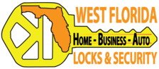 West Florida Locks, LLC logo