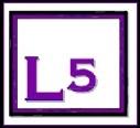L5 Construction, LLC logo